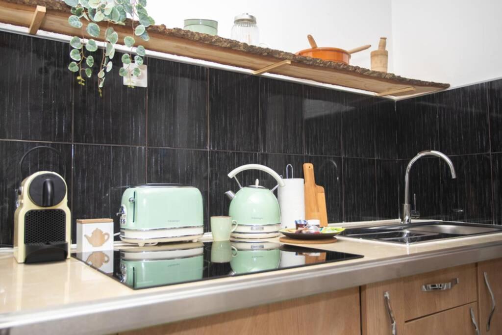 Le Boheme, Cosy, Hypercentre Apartment Grenoble Luaran gambar